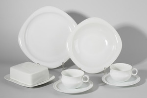 Schuler Auktionen AG - Rosenthal, Serviceteile