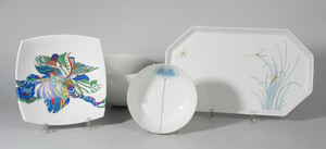 Schuler Auktionen AG - Rosenthal, Serviceteile