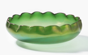 Schuler Auktionen AG - Böhmen, Schale