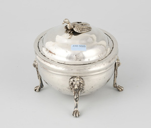 Schuler Auktionen AG - Dose