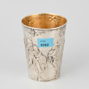 Schuler Auktionen AG - Becher