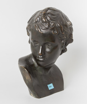 Schuler Auktionen AG - Figur