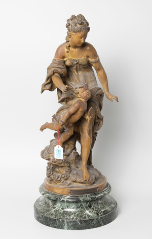 Schuler Auktionen AG - Figur