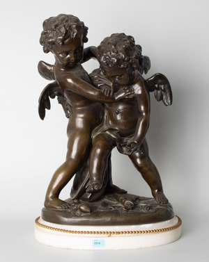 Schuler Auktionen AG - Figur