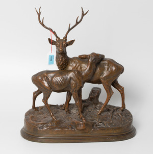 Schuler Auktionen AG - Figur