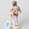 Schuler Auktionen AG - Meissen, Figur