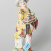 Schuler Auktionen AG - Meissen, Figur