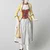 Schuler Auktionen AG - Nymphenburg, Figur