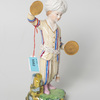 Schuler Auktionen AG - Höchst, Figur