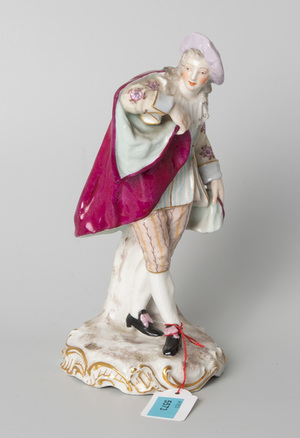 Schuler Auktionen AG - Samson, Figur