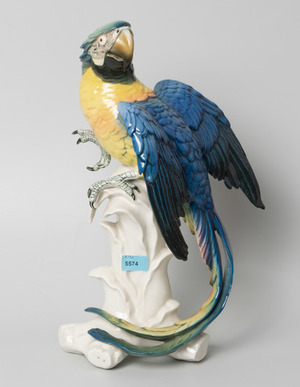 Schuler Auktionen AG - Ens, Figur