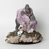 Schuler Auktionen AG - Tierfigur: Gorilla