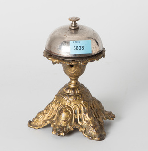 Schuler Auktionen AG - Tischglocke