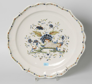 Schuler Auktionen AG - Platte, Frankreich