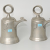 Schuler Auktionen AG - Lot: 2 Glockenkannen