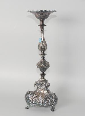 Schuler Auktionen AG - Altarleuchter