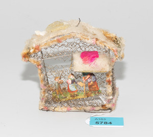 Schuler Auktionen AG - Sebnitz, Hexenhäuschen