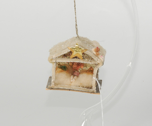 Schuler Auktionen AG - Sebnitz, Krippe