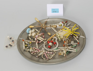 Schuler Auktionen AG - Gablonz, Christbaumschmuck