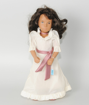 Schuler Auktionen AG - Sasha Morgenthaler, Puppe (Serie)