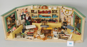 Schuler Auktionen AG - Kaufladen "Juwelier"