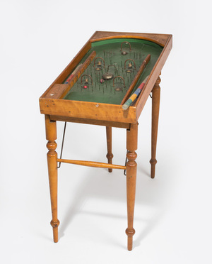 Schuler Auktionen AG - Kinder-"Bagatellespiel"