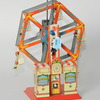 Schuler Auktionen AG - Blechspielzeug, Riesenrad