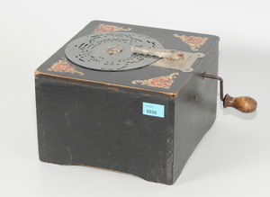 Schuler Auktionen AG - Kleine Organette