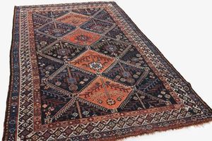 Schuler Auktionen AG - Shiraz