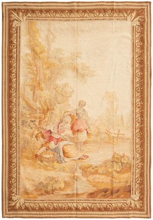 Schuler Auktionen AG - Tapisserie