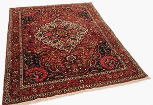 Schuler Auktionen AG - Bakhtiar