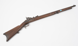 Schuler Auktionen AG - Perkussionsstutzer