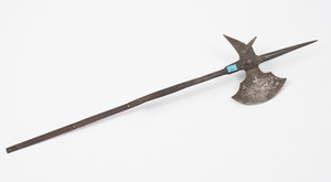 Schuler Auktionen AG - Halbarteneisen