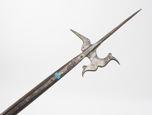 Schuler Auktionen AG - Halbarte