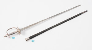 Schuler Auktionen AG - Landsgemeindedegen