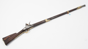 Schuler Auktionen AG - Steinschlossgewehr