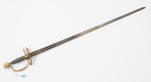 Schuler Auktionen AG - Offiziersdegen