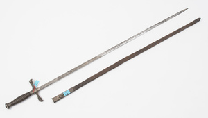 Schuler Auktionen AG - Beamtendegen