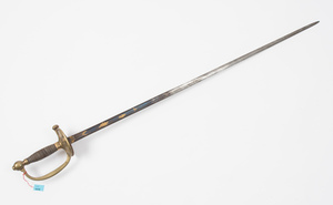 Schuler Auktionen AG - Offiziersdegen