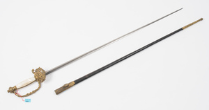 Schuler Auktionen AG - Galadegen