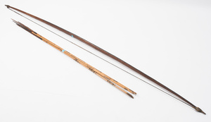 Schuler Auktionen AG - Pfeilbogen