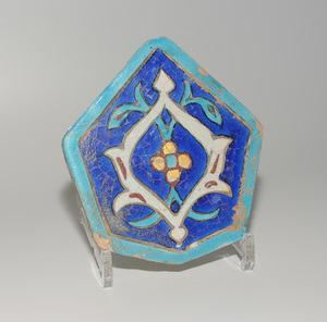 Schuler Auktionen AG - Keramikfliese