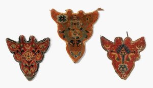 Schuler Auktionen AG - Pferdeschmuck