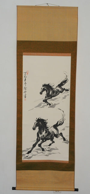 Schuler Auktionen AG - Rollbild