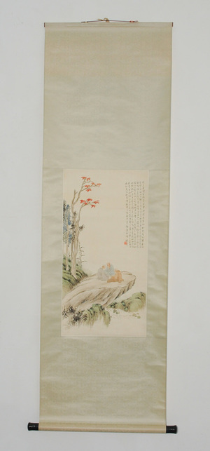 Schuler Auktionen AG - Rollbild