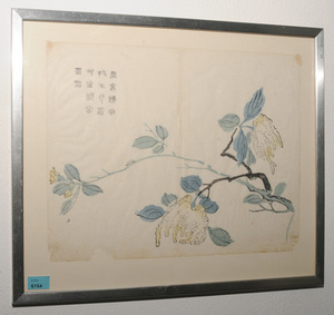 Schuler Auktionen AG - Holzschnitt