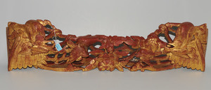 Schuler Auktionen AG - Holzschnitzerei