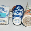 Schuler Auktionen AG - Lot: 3 Snuff Bottles
