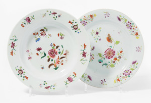 Schuler Auktionen AG - Lot: 2 Teller