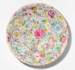 Schuler Auktionen AG - Platte